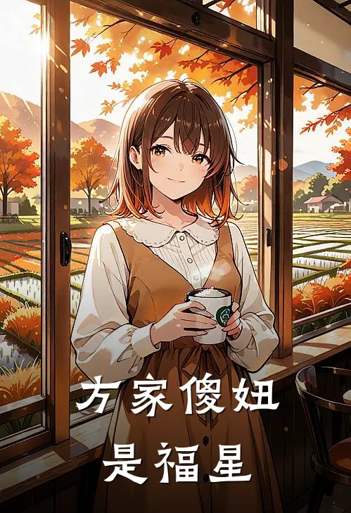 方家傻妞是福星