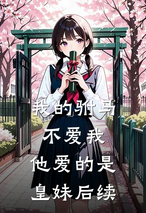 我的驸马不爱我，他爱的是皇妹后续