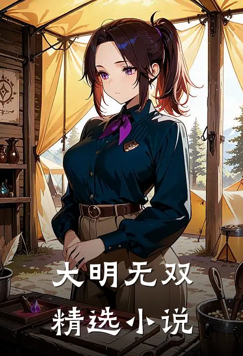 大明无双精选小说