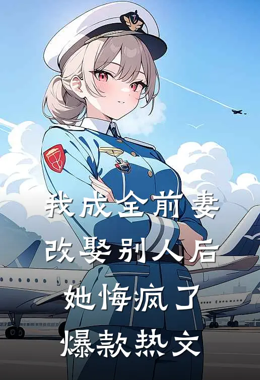 我成全前妻改娶别人后，她悔疯了爆款热文