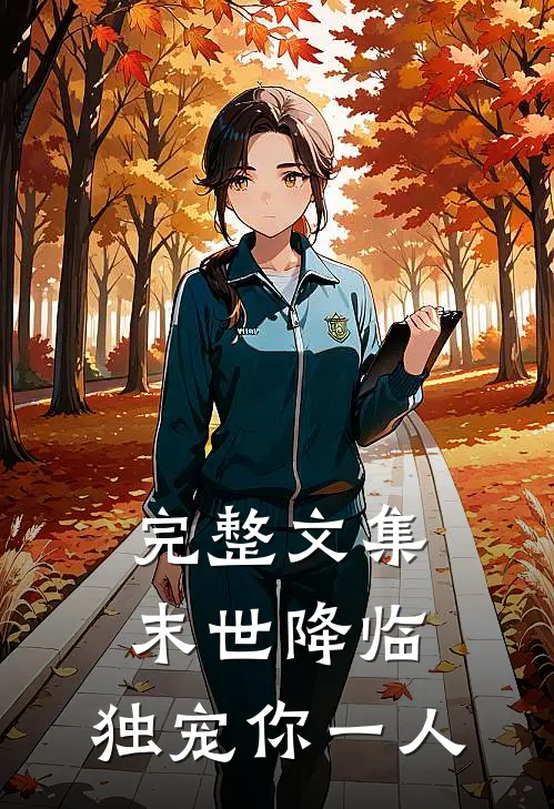 完整文集末世降临：独宠你一人