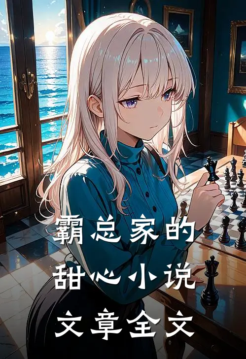 霸总家的甜心 小说文章全文