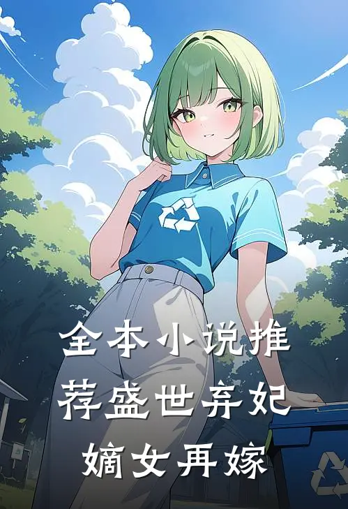 全本小说推荐盛世弃妃：嫡女再嫁