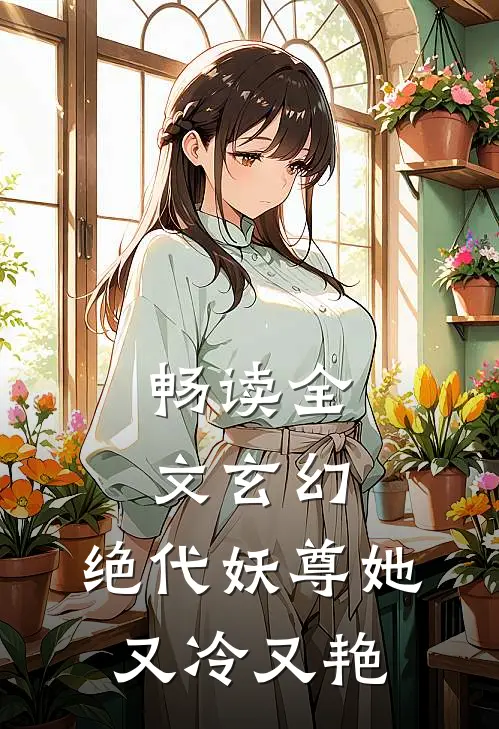 畅读全文玄幻：绝代妖尊她又冷又艳