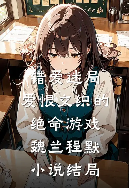 错爱迷局：爱恨交织的绝命游戏魏兰程默小说结局