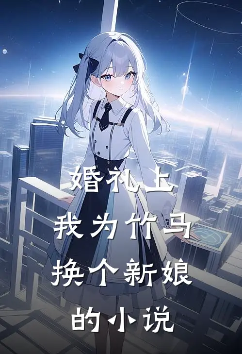 婚礼上，我为竹马换个新娘的小说