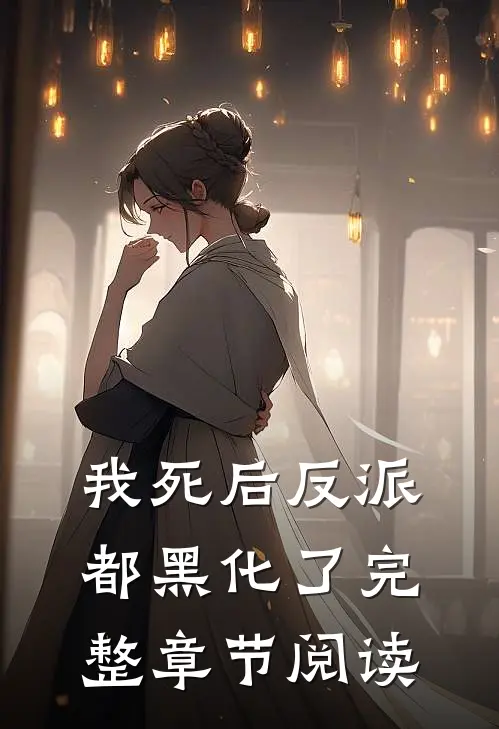 我死后反派都黑化了完整章节阅读