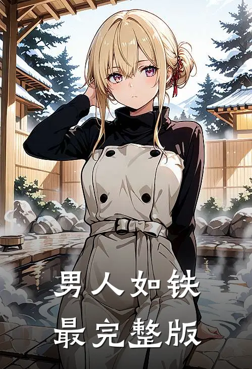男人如铁最完整版
