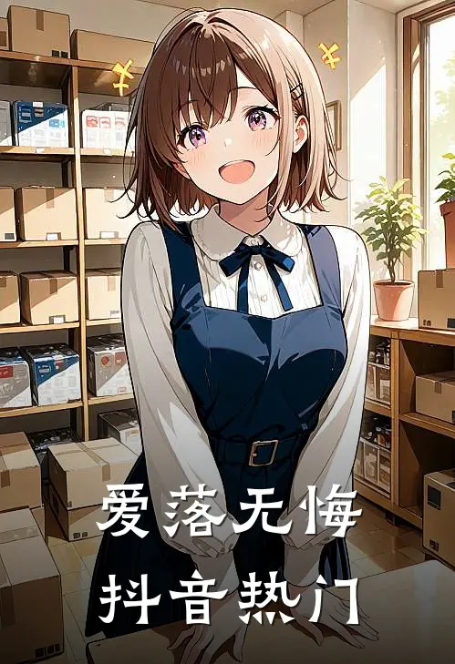 爱落无悔抖音热门