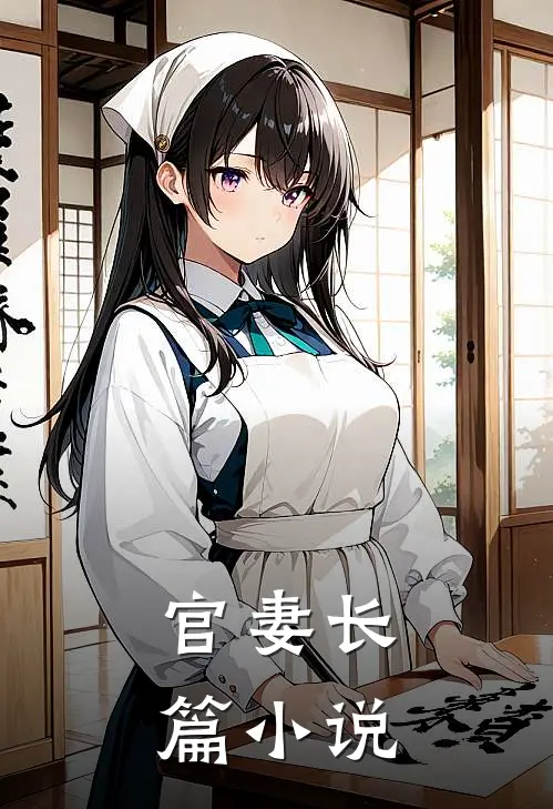 官妻长篇小说