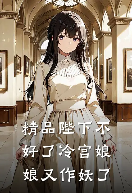 精品陛下不好了冷宫娘娘又作妖了