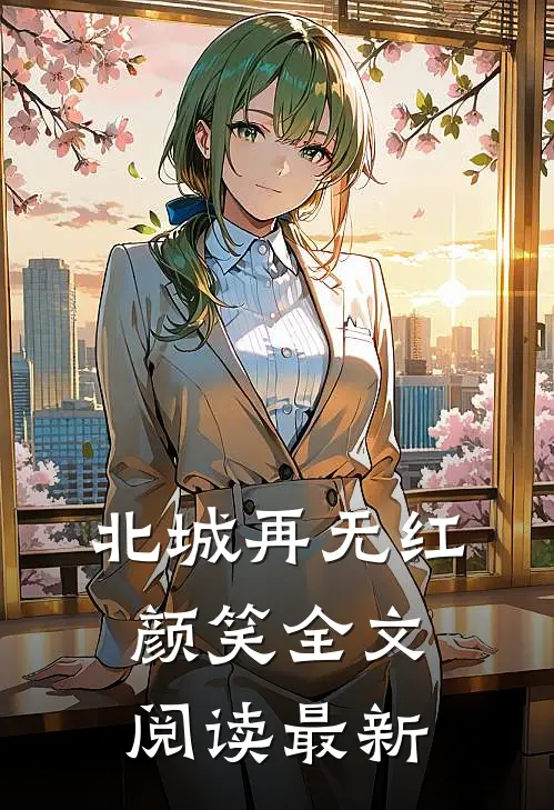 北城再无红颜笑全文阅读最新