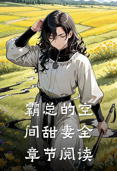 霸总的空间甜妻全章节阅读