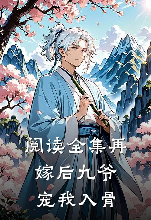 阅读全集再嫁后九爷宠我入骨