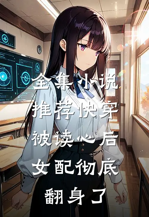 全集小说推荐快穿:被读心后,女配彻底翻身了