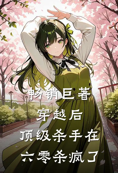畅销巨著穿越后，顶级杀手在六零杀疯了