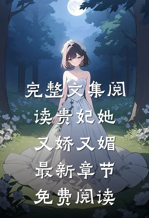 完整文集阅读贵妃她又娇又媚最新章节免费阅读