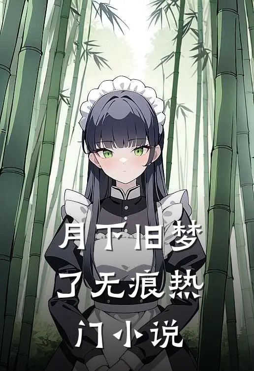 月下旧梦了无痕热门小说