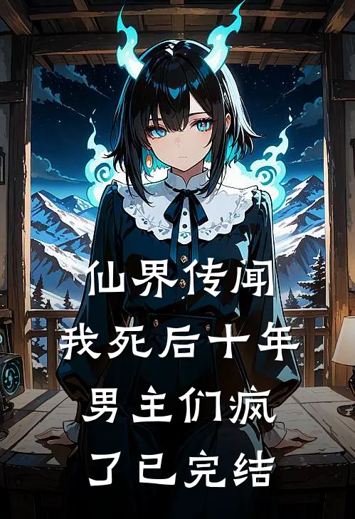 仙界传闻，我死后十年男主们疯了已完结