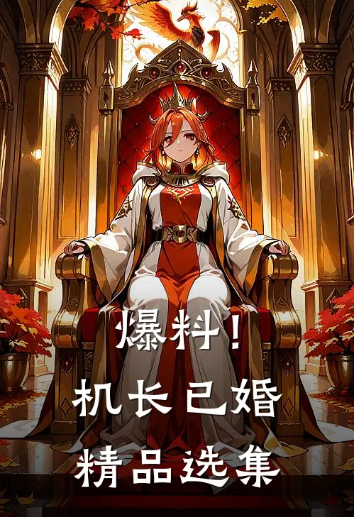爆料！机长已婚精品选集