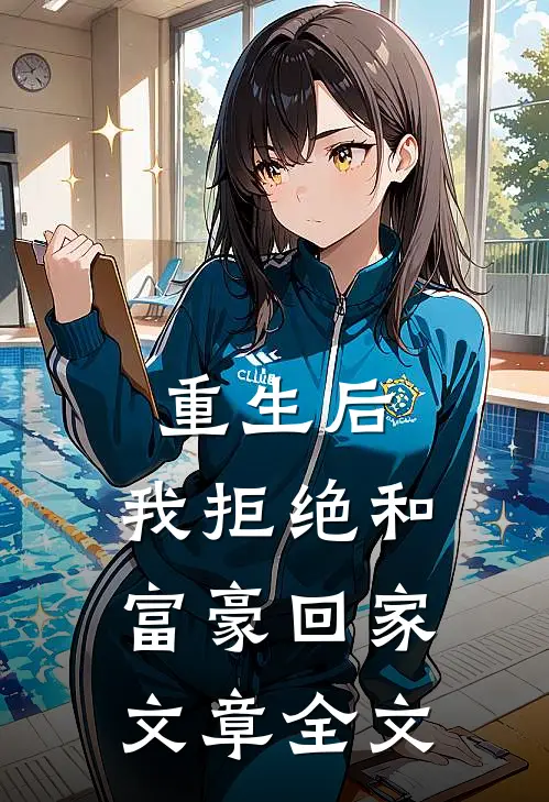 重生后，我拒绝和富豪回家文章全文