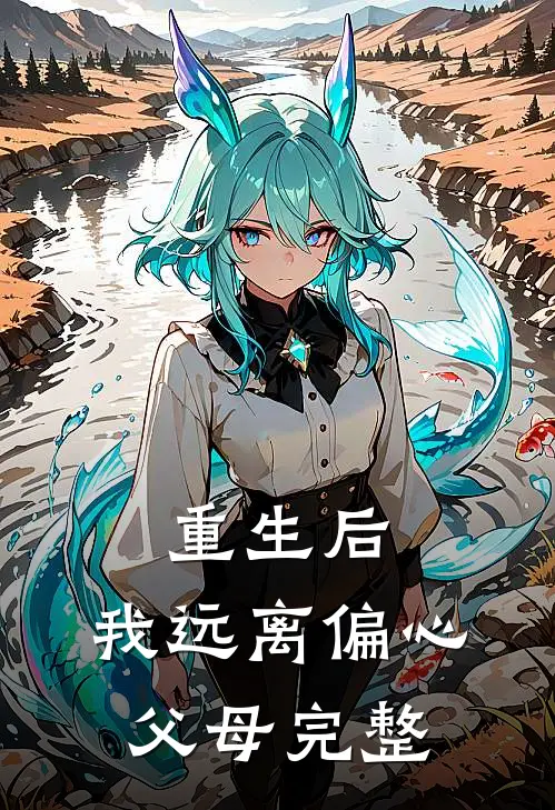 重生后，我远离偏心父母完整