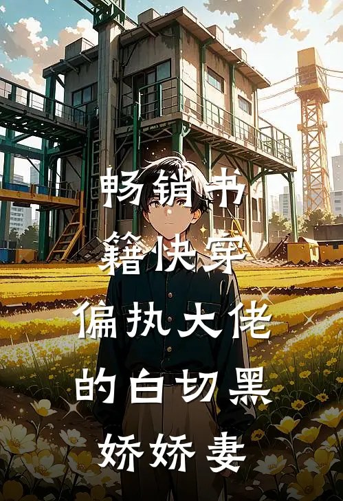 畅销书籍快穿：偏执大佬的白切黑娇娇妻