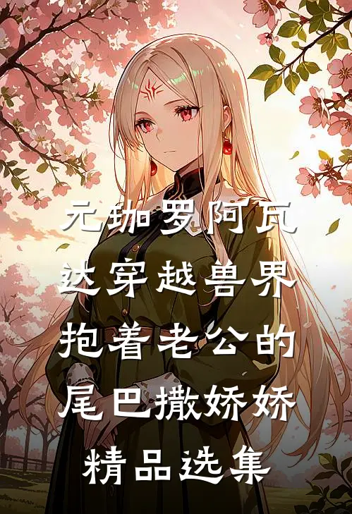 元珈罗阿瓦达(穿越兽界:抱着老公的尾巴撒娇娇)精品选集