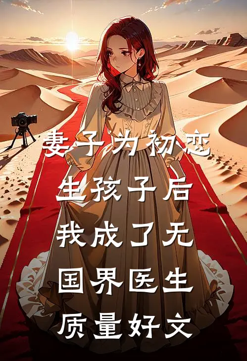 妻子为初恋生孩子后，我成了无国界医生质量好文