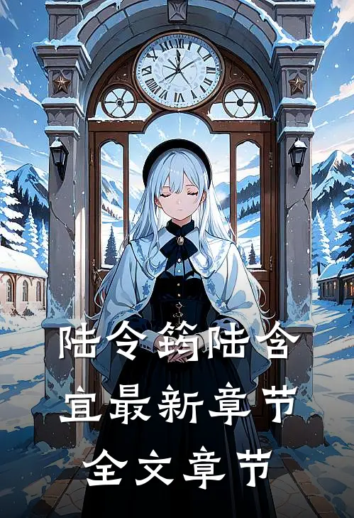陆令筠陆含宜最新章节全文章节