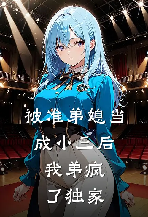 被准弟媳当成小三后,我弟疯了独家