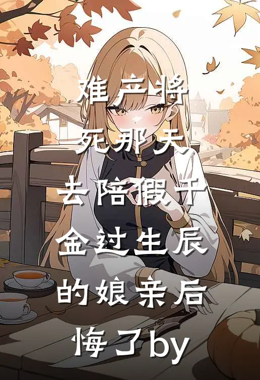 难产将死那天，去陪假千金过生辰的娘亲后悔了by