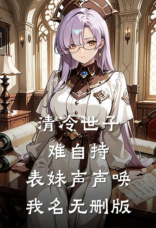 清冷世子难自持，表妹声声唤我名无删版