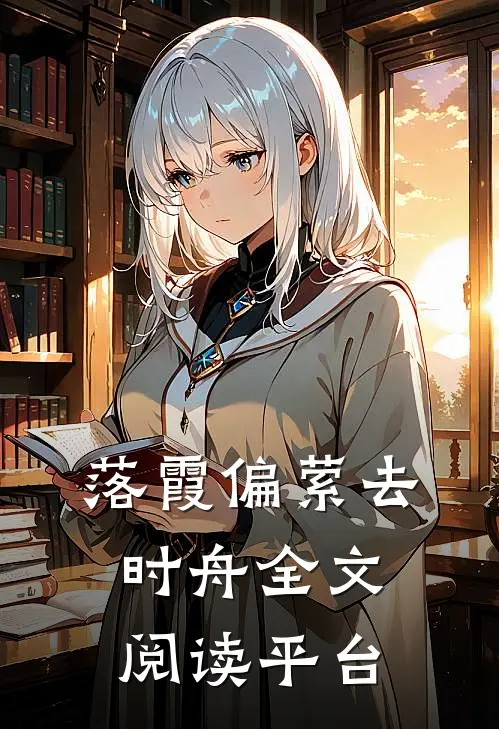 落霞偏萦去时舟全文阅读平台