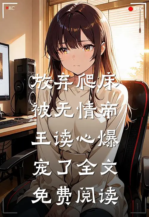 放弃爬床，被无情帝王读心爆宠了全文免费阅读