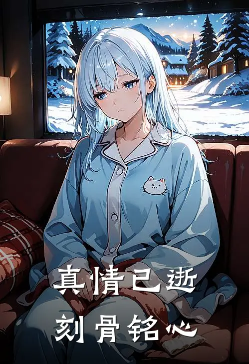 真情已逝，刻骨铭心