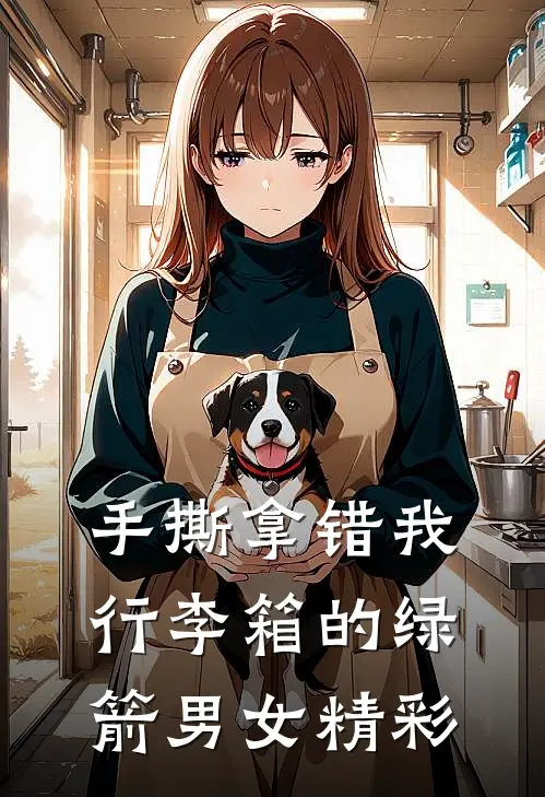 手撕拿错我行李箱的绿箭男女精彩