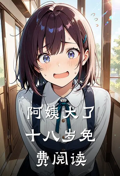阿姨大了十八岁免费阅读