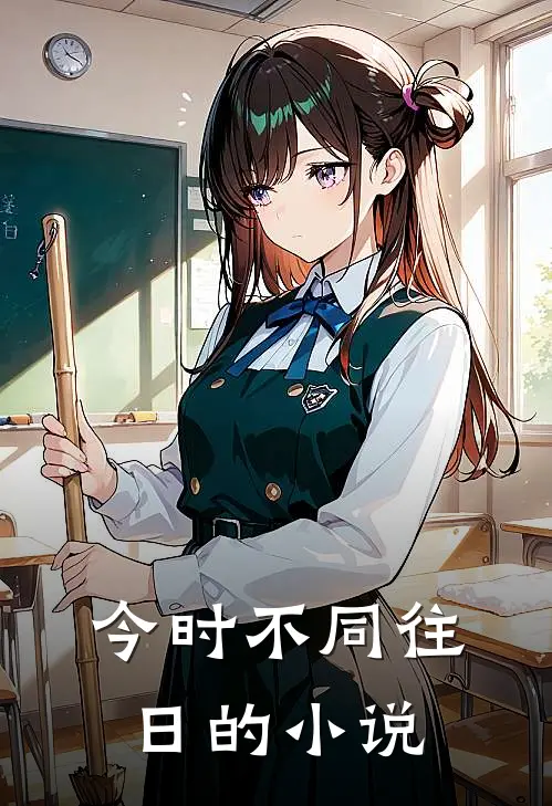 今时不同往日的小说