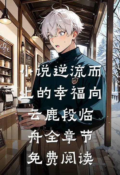 小说逆流而上的幸福向云鹿段临舟全章节免费阅读