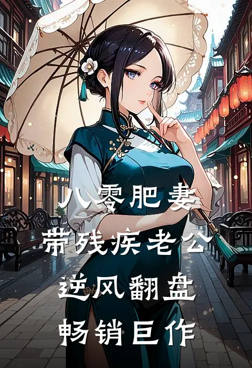 八零肥妻，带残疾老公逆风翻盘畅销巨作