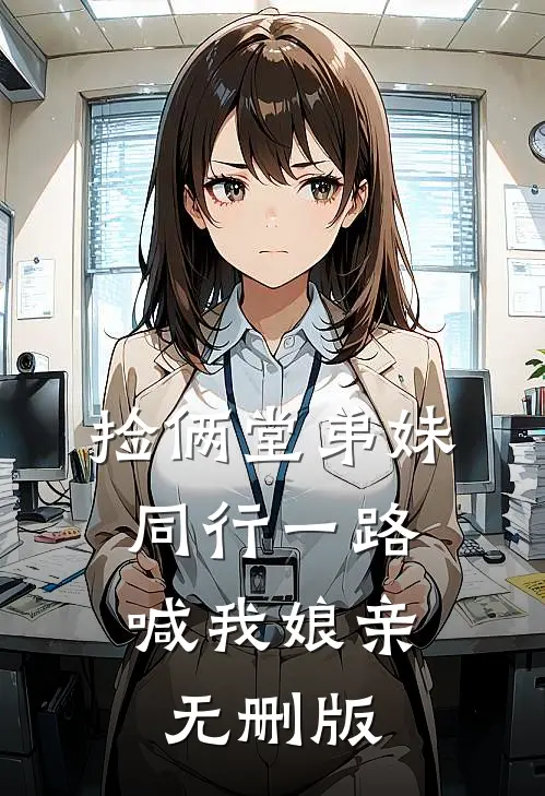 捡俩堂弟妹，同行一路喊我娘亲无删版
