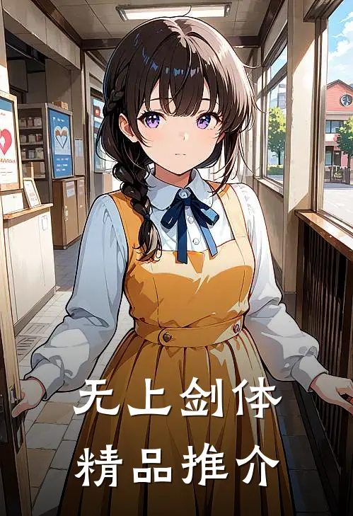无上剑体精品推介