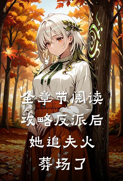 全章节阅读攻略反派后，她追夫火葬场了