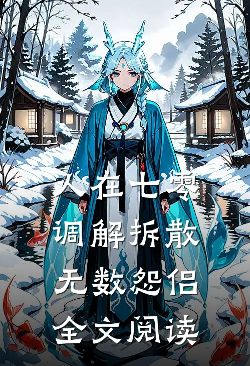 人在七零，调解拆散无数怨侣全文阅读