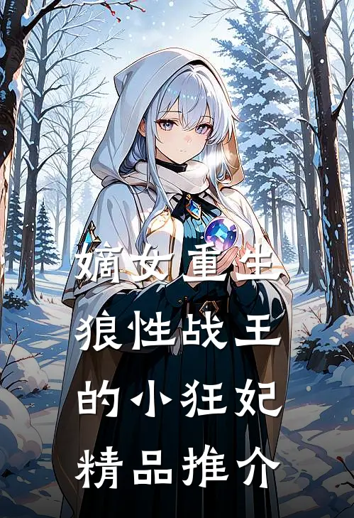 嫡女重生，狼性战王的小狂妃精品推介