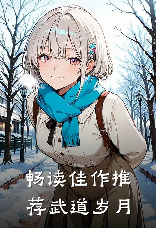 畅读佳作推荐武道岁月