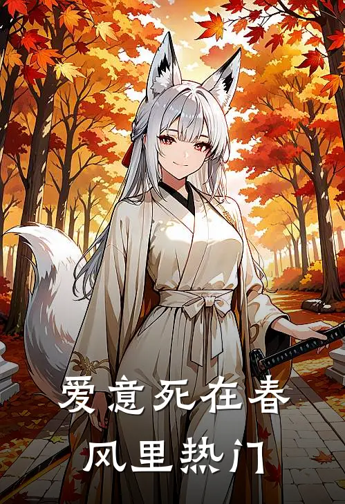 爱意死在春风里热门