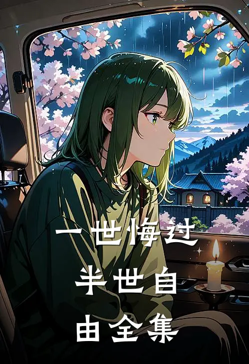 一世悔过，半世自由 全集