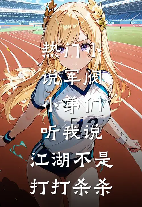 热门小说军阀：小弟们听我说，江湖不是打打杀杀
